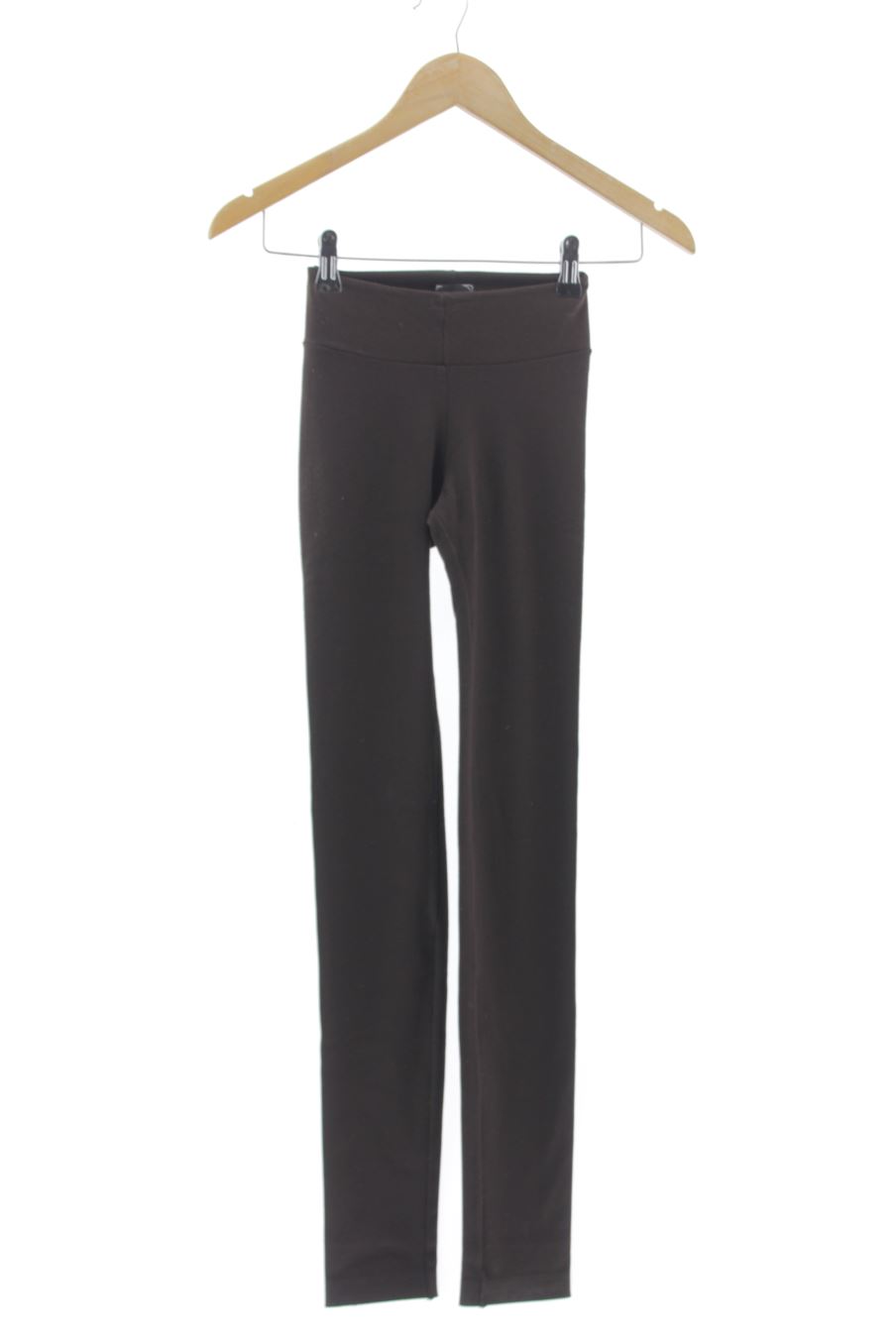 Leggins Calzedonia de la taille S, de couleur marron