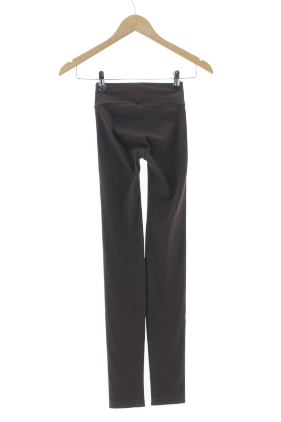 Leggins Calzedonia de la taille S, de couleur marron