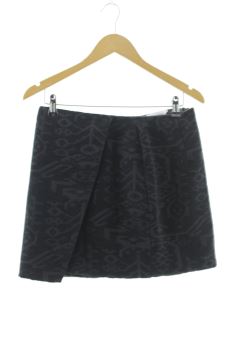Jupe 42 Soft Grey (La Redoute)