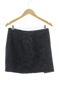 Jupe 42 Soft Grey (La Redoute)