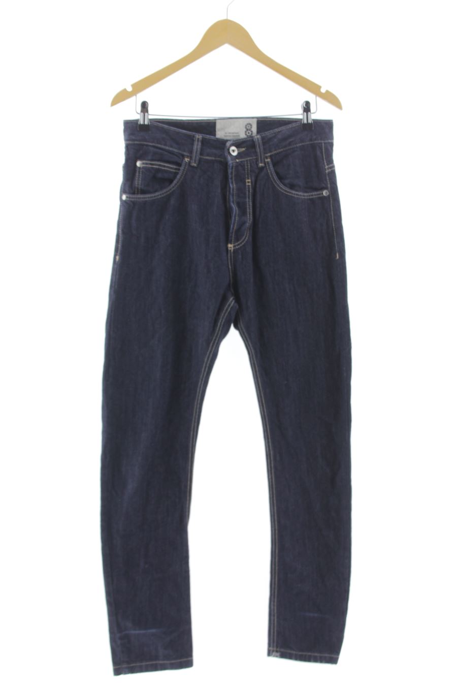 Vaquero de MY CONTEMPORARY ESSENTIALS WARDROBE de la talla 38
