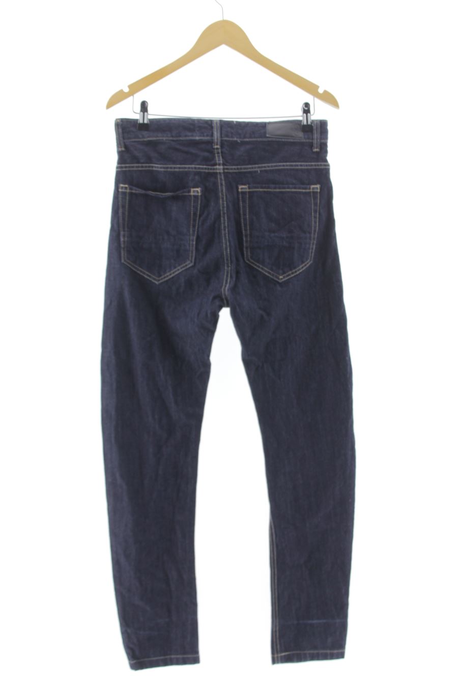 Vaquero de MY CONTEMPORARY ESSENTIALS WARDROBE de la talla 38