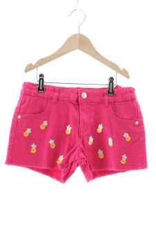 Kurze Jeans 140 Benetton