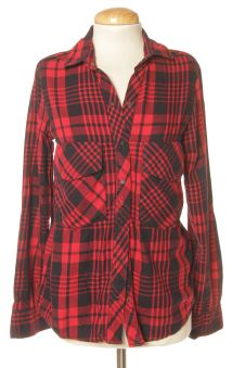 Hemd XS Zara, Foto 1 von 2