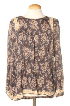 Langärmelige Bluse S Southern cotton