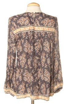 Blouse à manches longues S Southern cotton