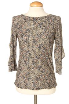 Blouse à manches longues S PERCENTIL, photo 1 sur 2