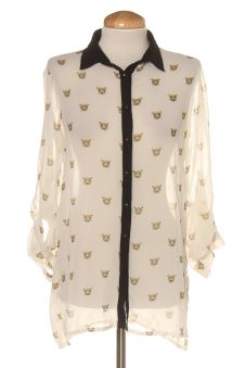 Camicia S Stradivarius, foto 1 di 2
