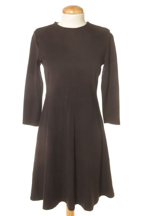 Einfaches Kleid
