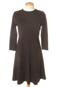 Einfaches Kleid XS Uniqlo