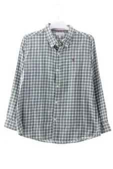 Camisa de manga larga 10 años Neck & Neck