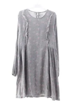 Vestido 15 años Kids collection (El Corte Inglés)