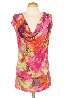 Top M New Saks