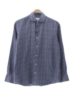 Hemd M Massimo Dutti