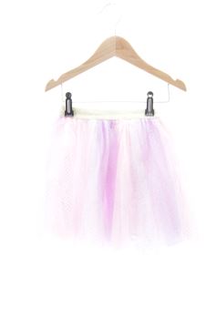 Aufwändiger Rock 98 Partilandia