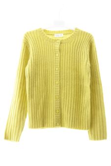 Gilet manches longues 7 ans Ovs