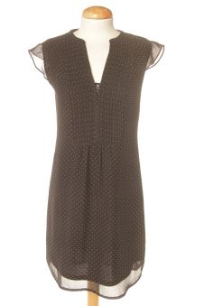 Einfaches Kleid S Camaieu