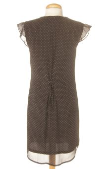 Einfaches Kleid S Camaieu