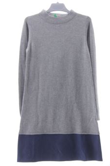 Robe casual 9 ans Benetton