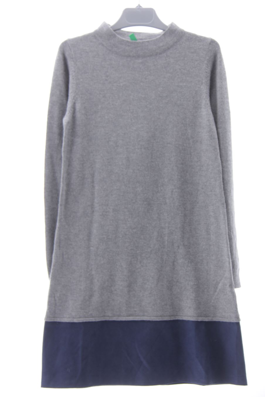 Vestido sport de Benetton de la talla 9 años de segunda mano