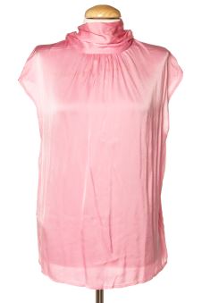Blusa a maniche corte S Mango, foto 1 di 2