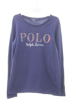 Camiseta de manga larga 6 años Polo Ralph Lauren