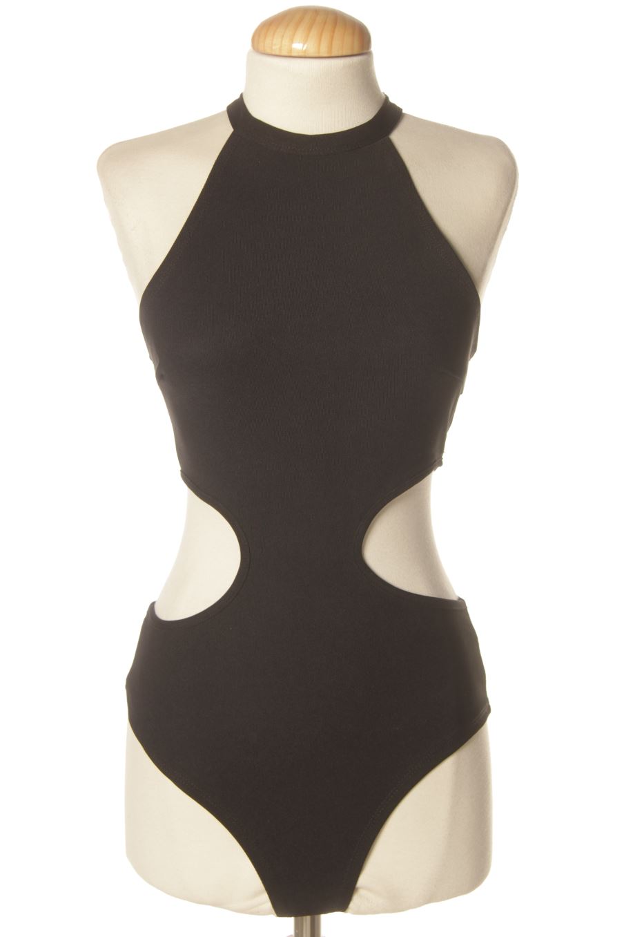 Body LOAVIES de la taille S, de couleur noir