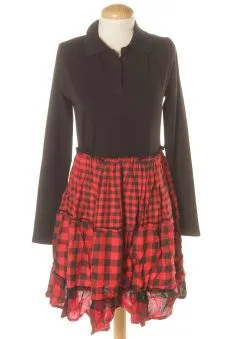 Robe de jour M Desigual, photo 1 sur 2