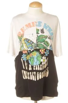 T-shirt M Desigual, photo 1 sur 2