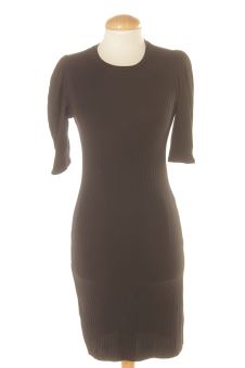 Vestido casual M Zara, foto 1 de 2
