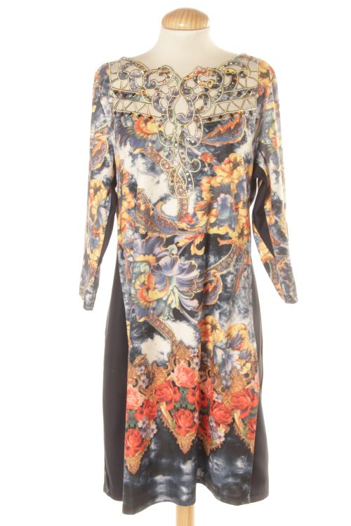 Robe casual
