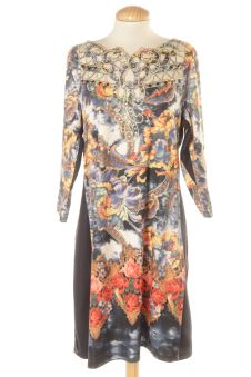 Robe casual L Sweet miss