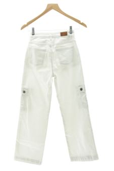 Jeans 38 Subdued