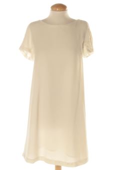Vestido casual S Zara