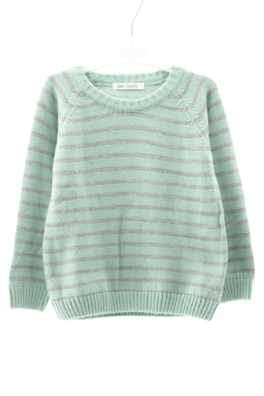 Pull Little Celebs de la taille 4 ans de seconde main