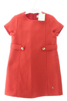 Aufwändiges Kleid 128 Pili Carrera