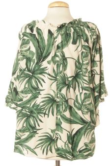 Blusa de manga larga 40 H&M
