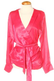 Blouse à manches longues M L'Olive verte, photo 1 sur 2