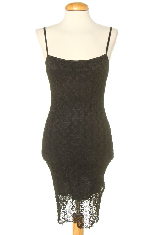 Robe casual