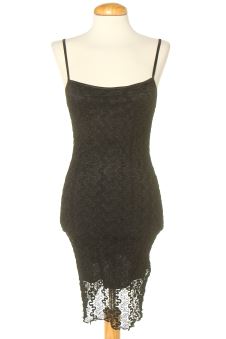 Vestido casual XS PERCENTIL