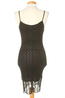 Vestido casual XS PERCENTIL