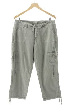 Pantalon Casual 40 Yessica (C&A)