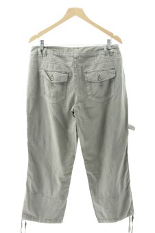 Pantalon Casual 40 Yessica (C&A)