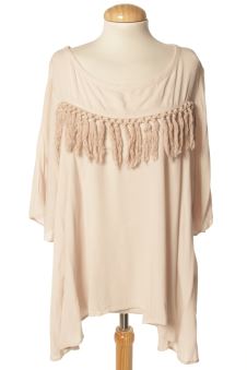 Blusa de manga larga L Friday´s project