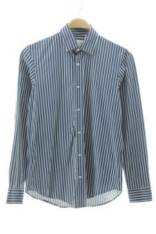 Camisa manga larga S Zara