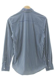 Camisa manga larga S Zara