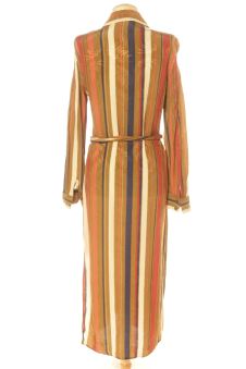 Vestido casual M Stradivarius