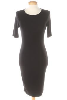Einfaches Kleid S PERCENTIL, Foto 1 von 2