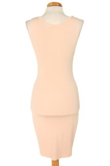 Robe casual Taille unique Lemon