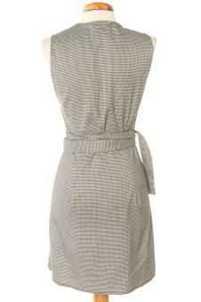 Robe casual M Stradivarius